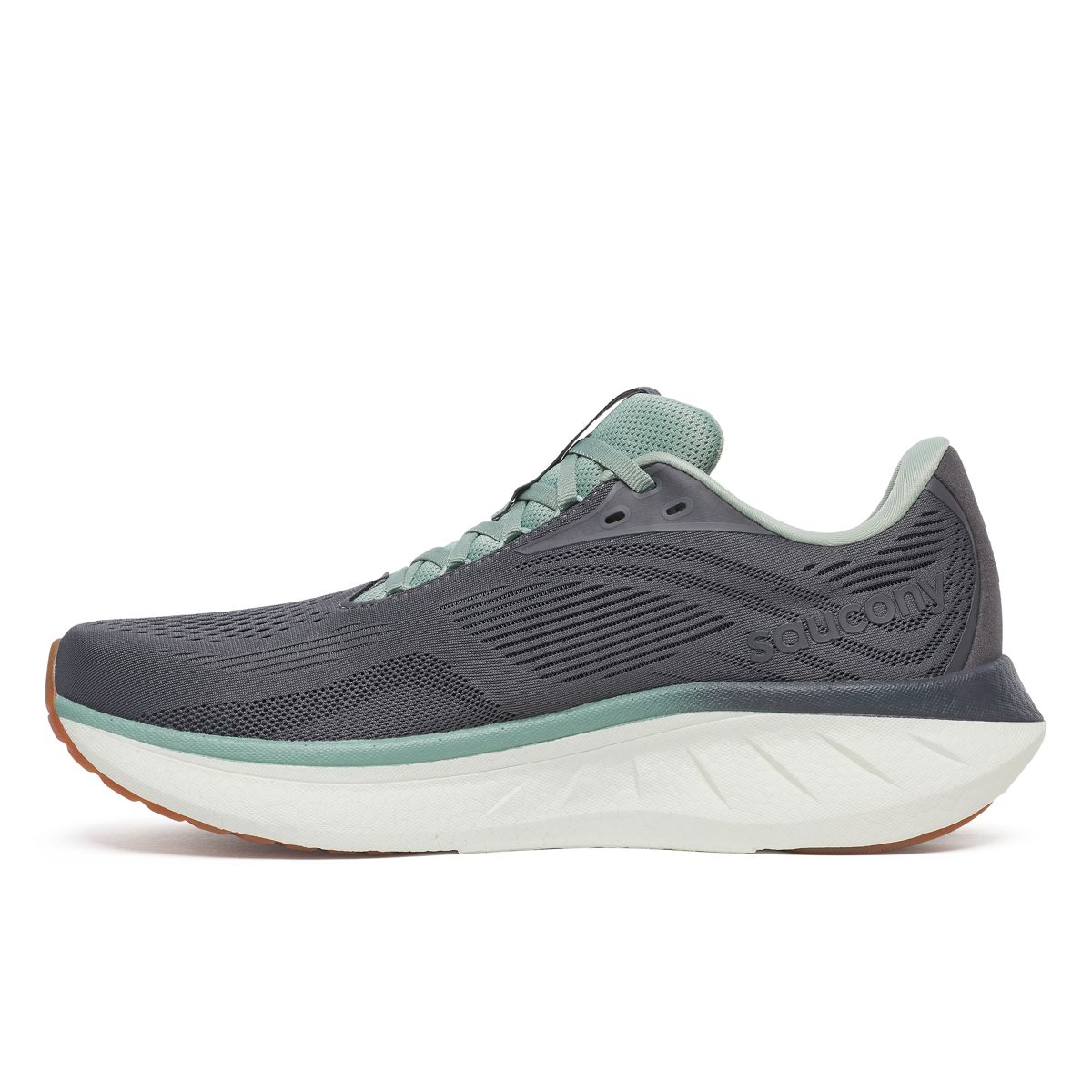 Ride 18, Carbon | Iceberg, dynamic 3