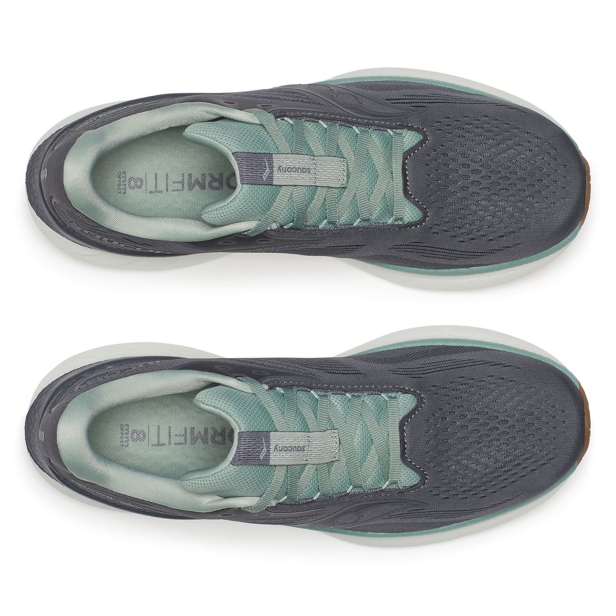 Ride 18, Carbon | Iceberg, dynamic 5