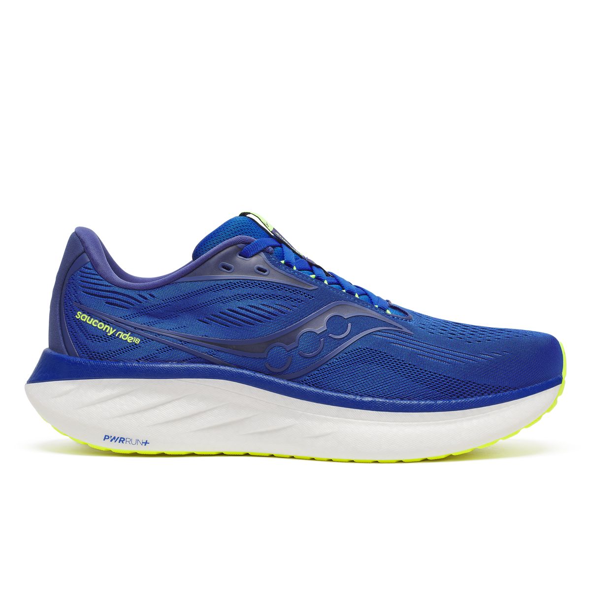 Ride 18, Lapis | Citron, dynamic