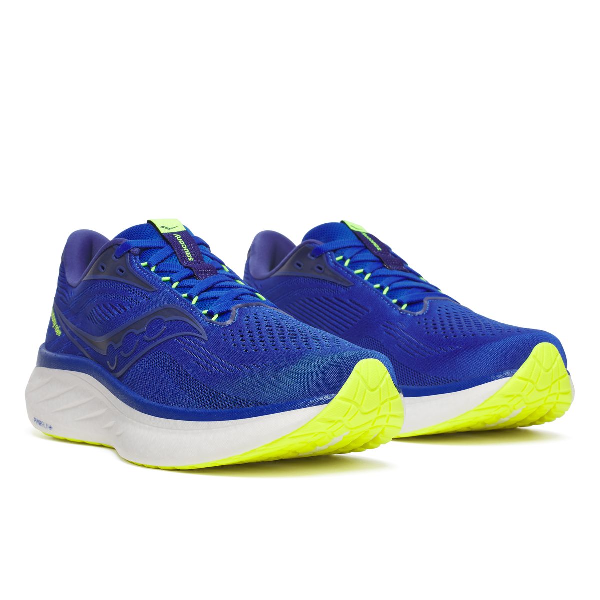 Ride 18, Lapis | Citron, dynamic 2