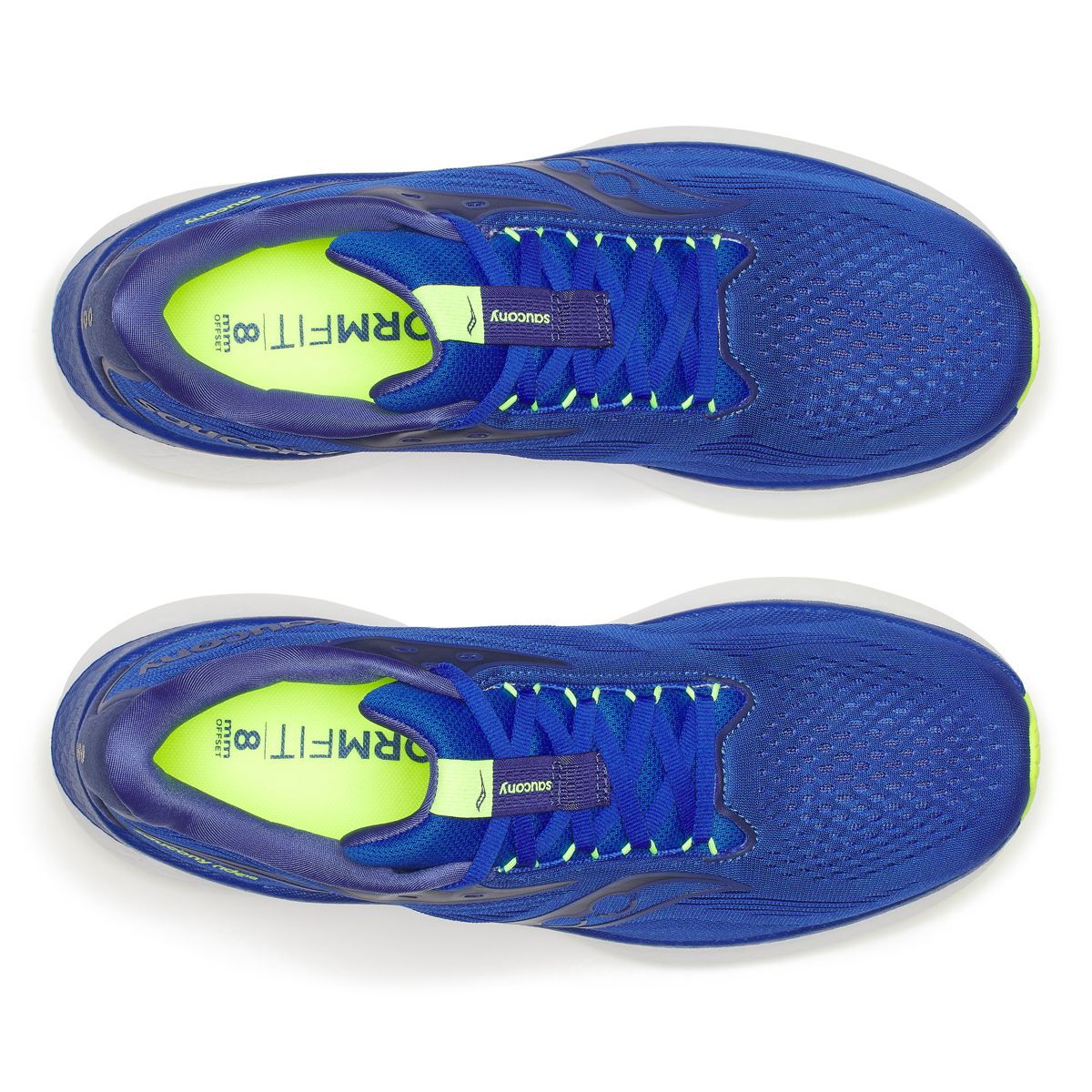 Ride 18, Lapis | Citron, dynamic 5