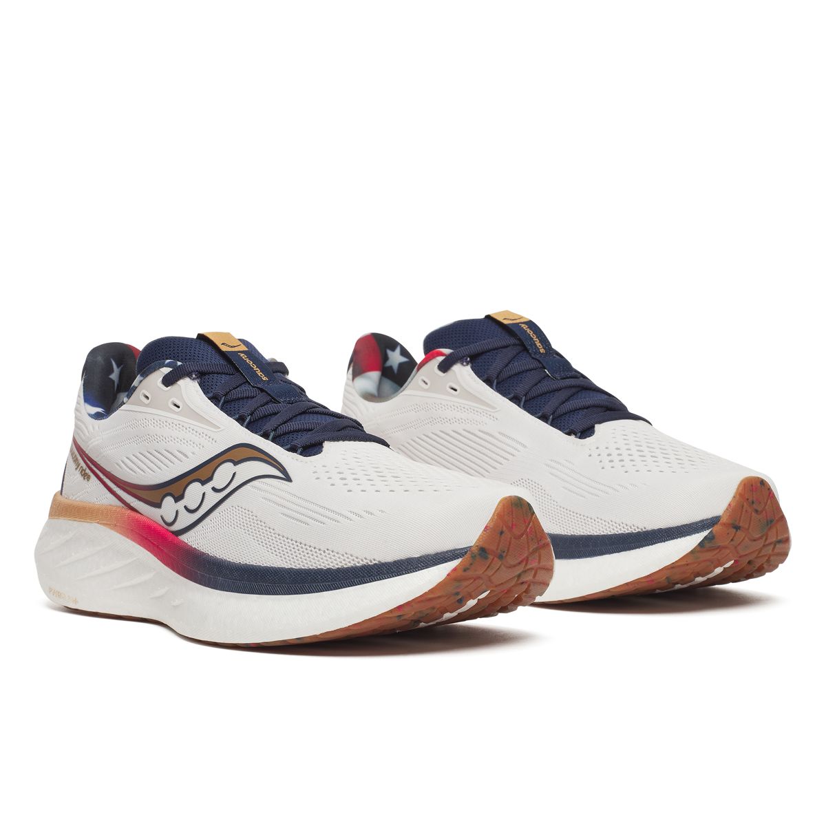 4th of July Ride 18, White | Navy, dynamic 2