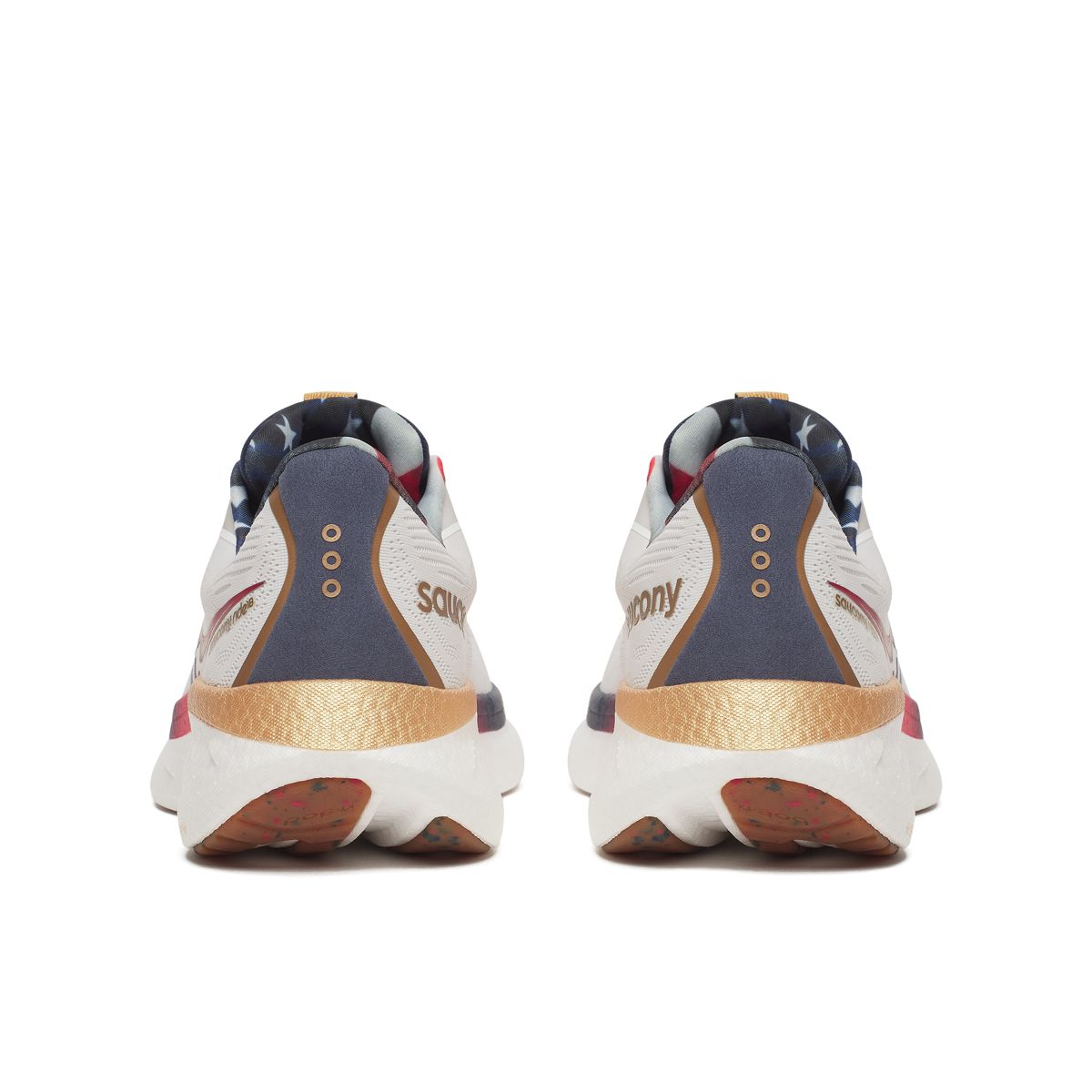 4th of July Ride 18, White | Navy, dynamic 4