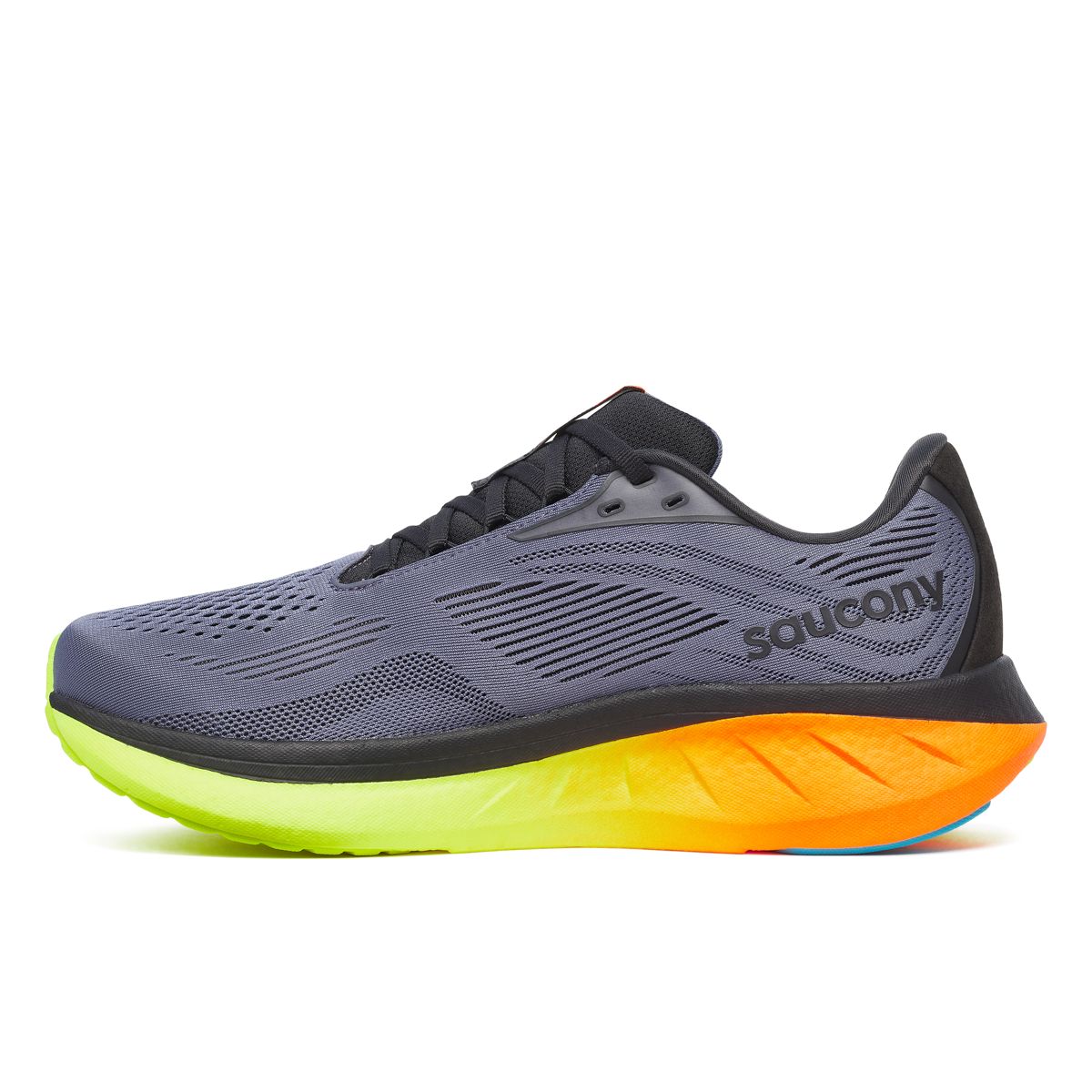 Ride 18, Shadow | ViZi, dynamic 3