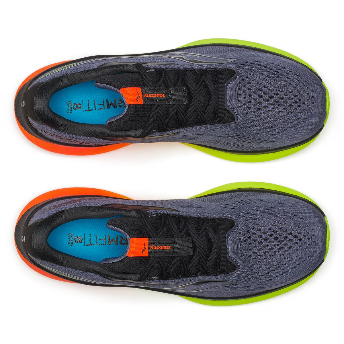 Ride 18, Shadow | ViZi, dynamic 5