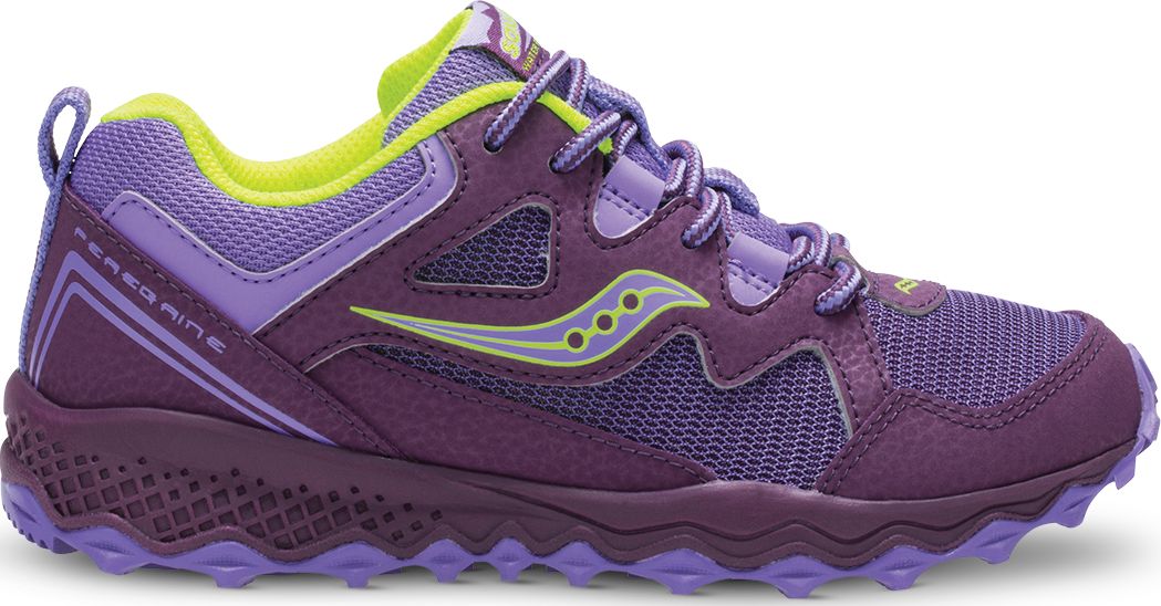 saucony peregrine shield 2