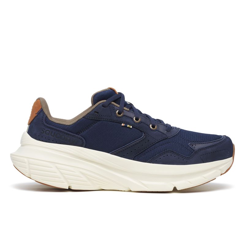 Saucony M Guide Metro — 103-NAVY