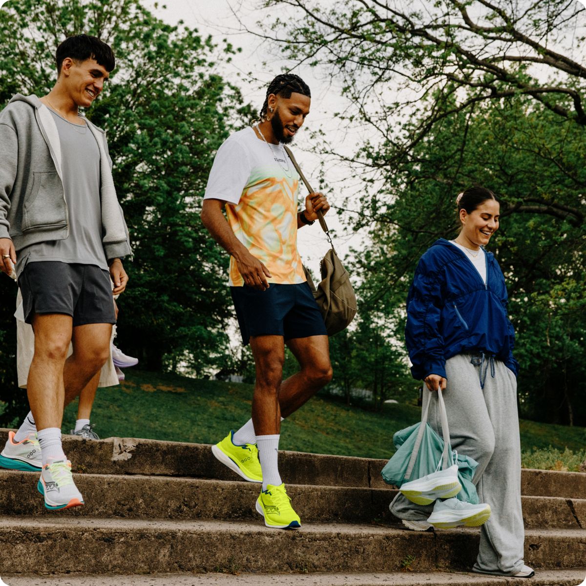 Endorphin Speed 5, White | Gum, dynamic 8