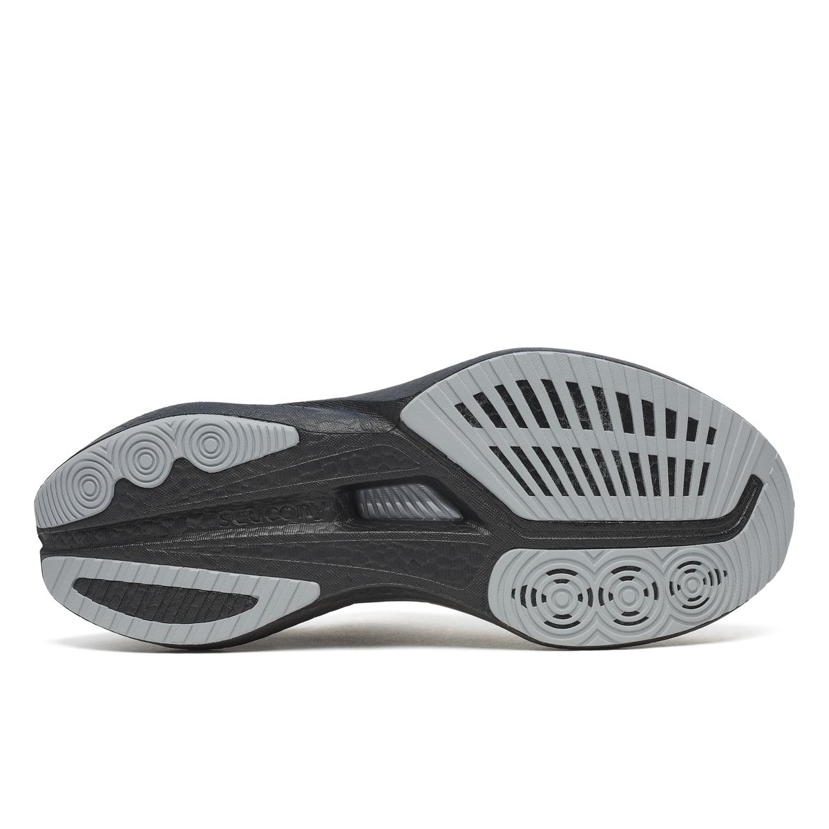 Endorphin Speed 5, Laurel | Black, dynamic 6