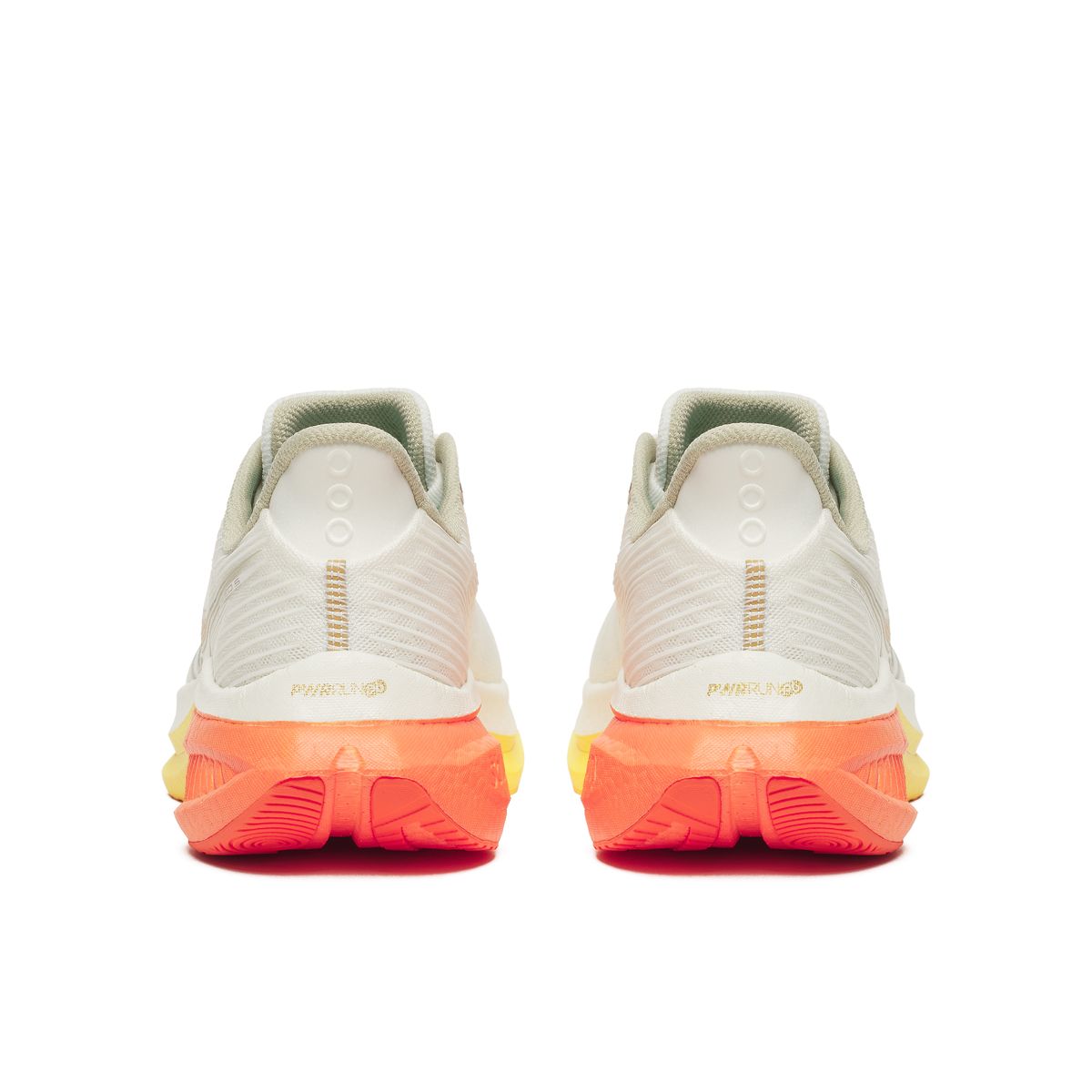 Endorphin Speed 5, Ivory | Fire, dynamic 4