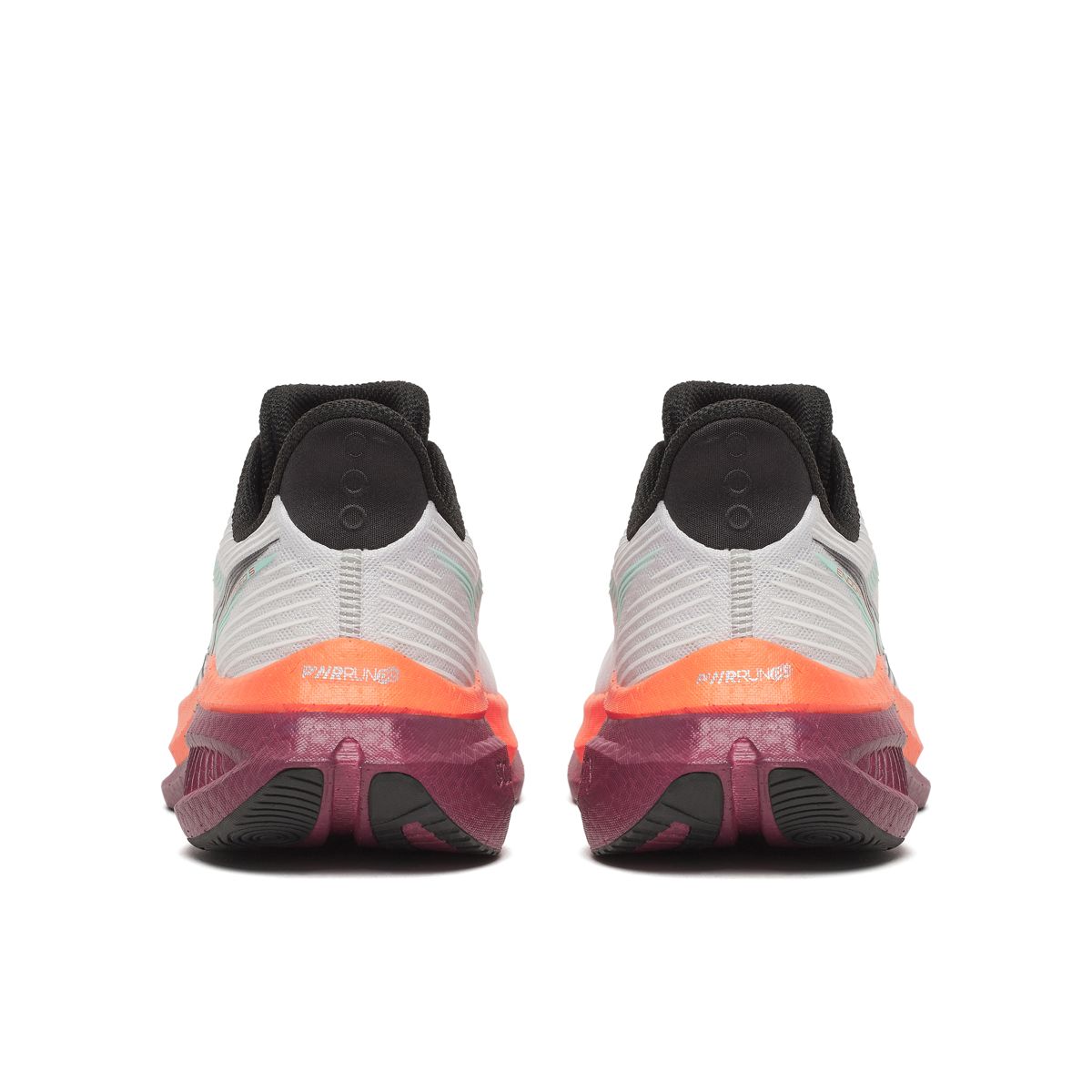 Endorphin Speed 5, White | Crimson, dynamic 4