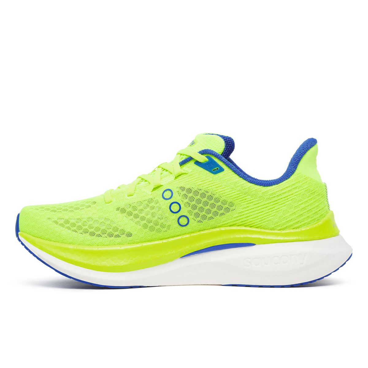 Endorphin Speed 5, Citron | Lapis, dynamic 3