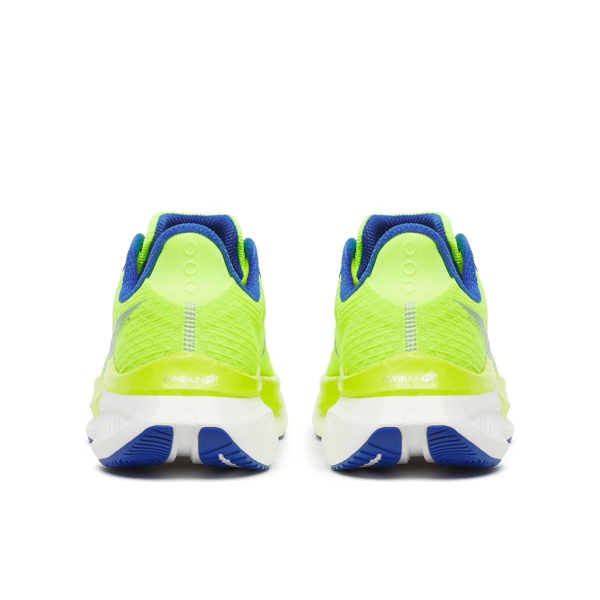 Endorphin Speed 5, Citron | Lapis, dynamic 4