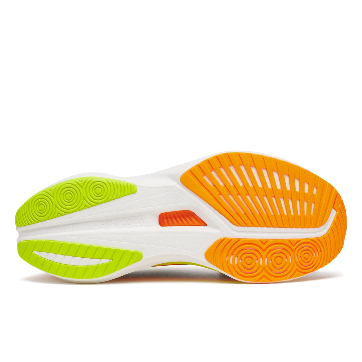 Endorphin Speed 5, Black | VO2, dynamic 6