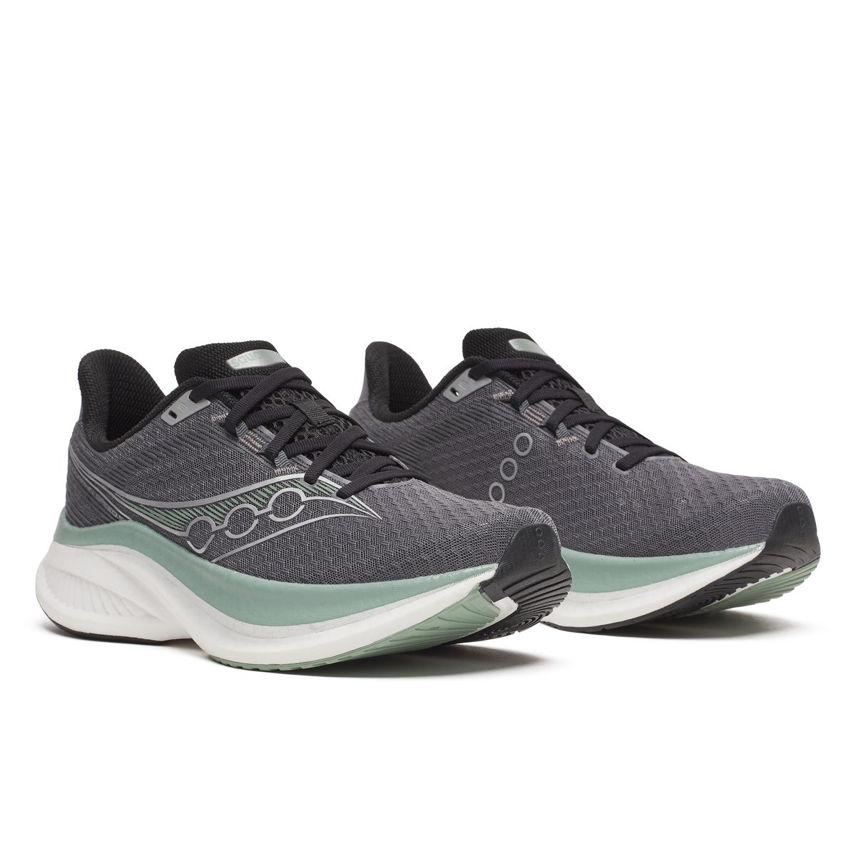 Endorphin Speed 5, Carbon | Iceberg, dynamic 2