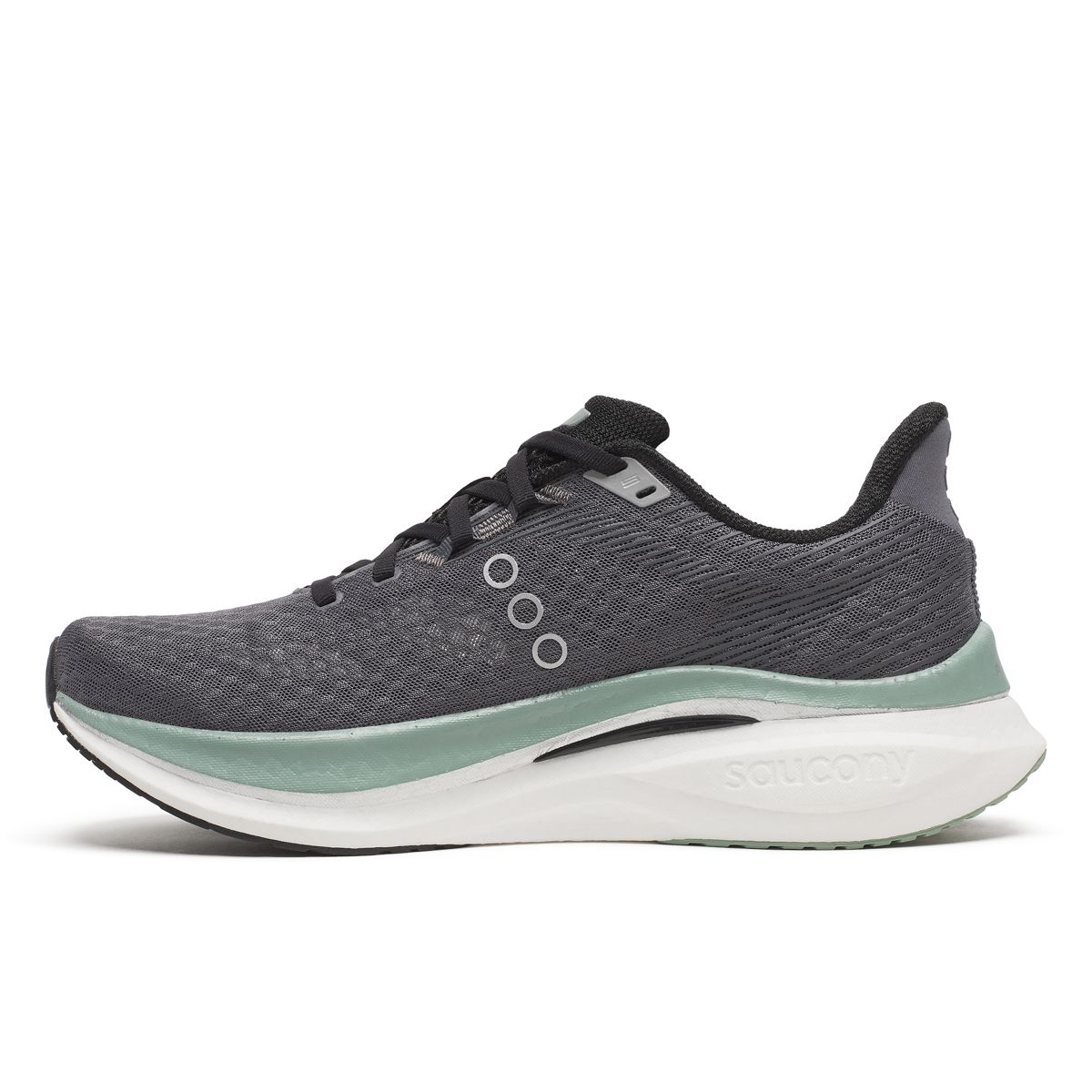Endorphin Speed 5, Carbon | Iceberg, dynamic 3