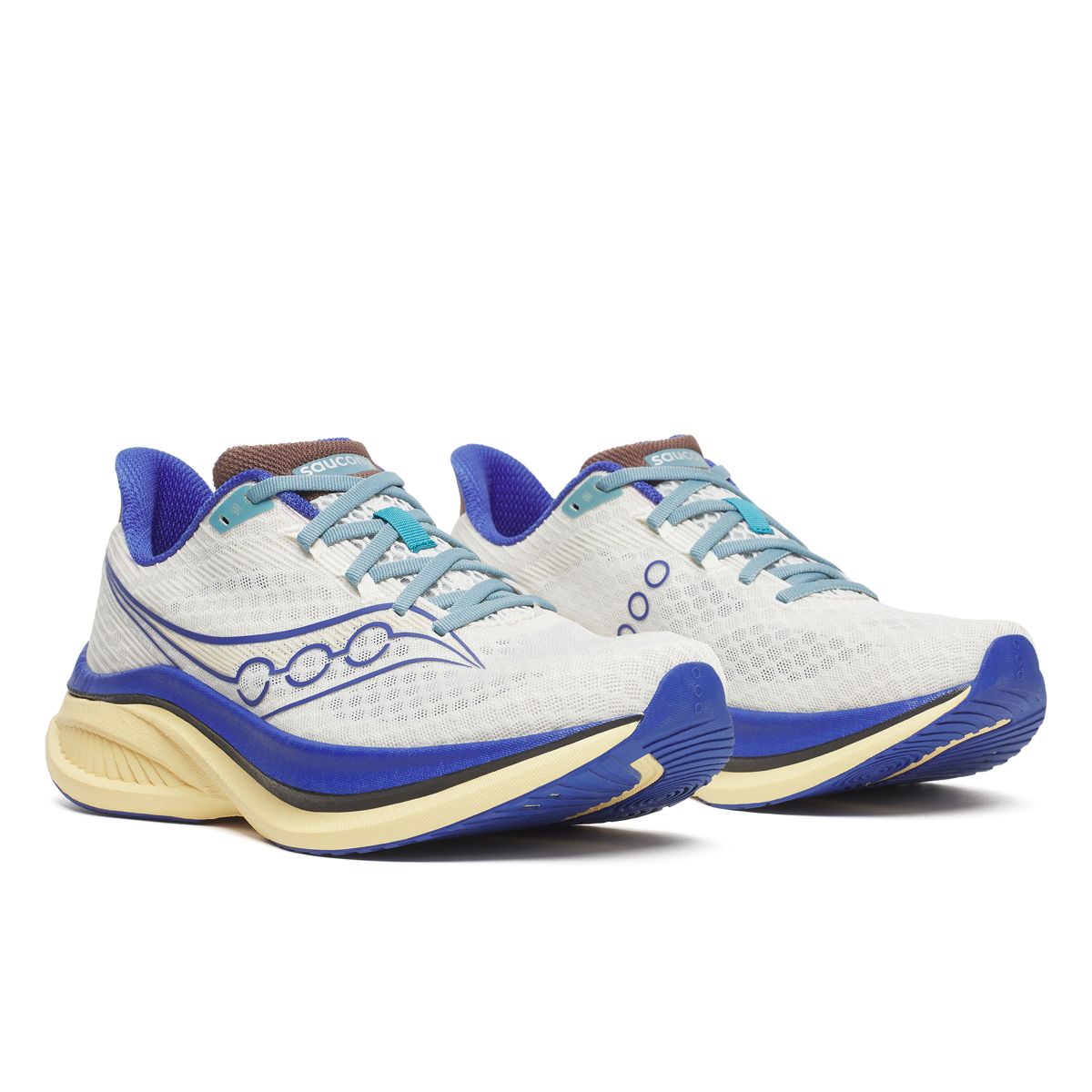 Endorphin Speed 5, Quartz | Straw, dynamic 2