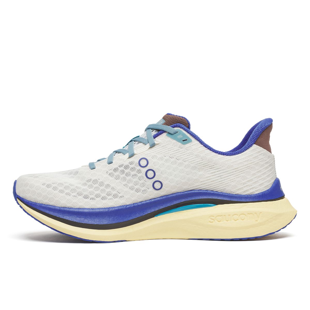 Endorphin Speed 5, Quartz | Straw, dynamic 3