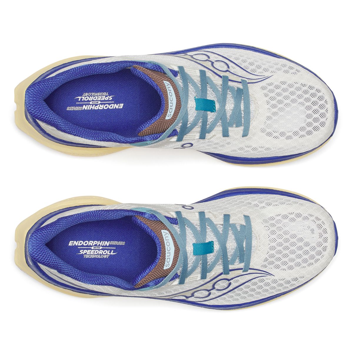 Endorphin Speed 5, Quartz | Straw, dynamic 5