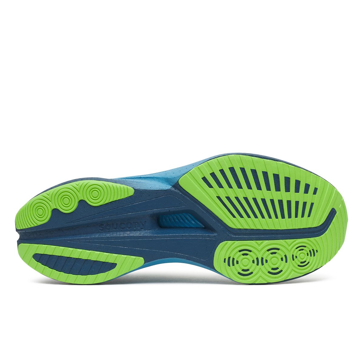 Endorphin Speed 5, Air | Lime, dynamic 6