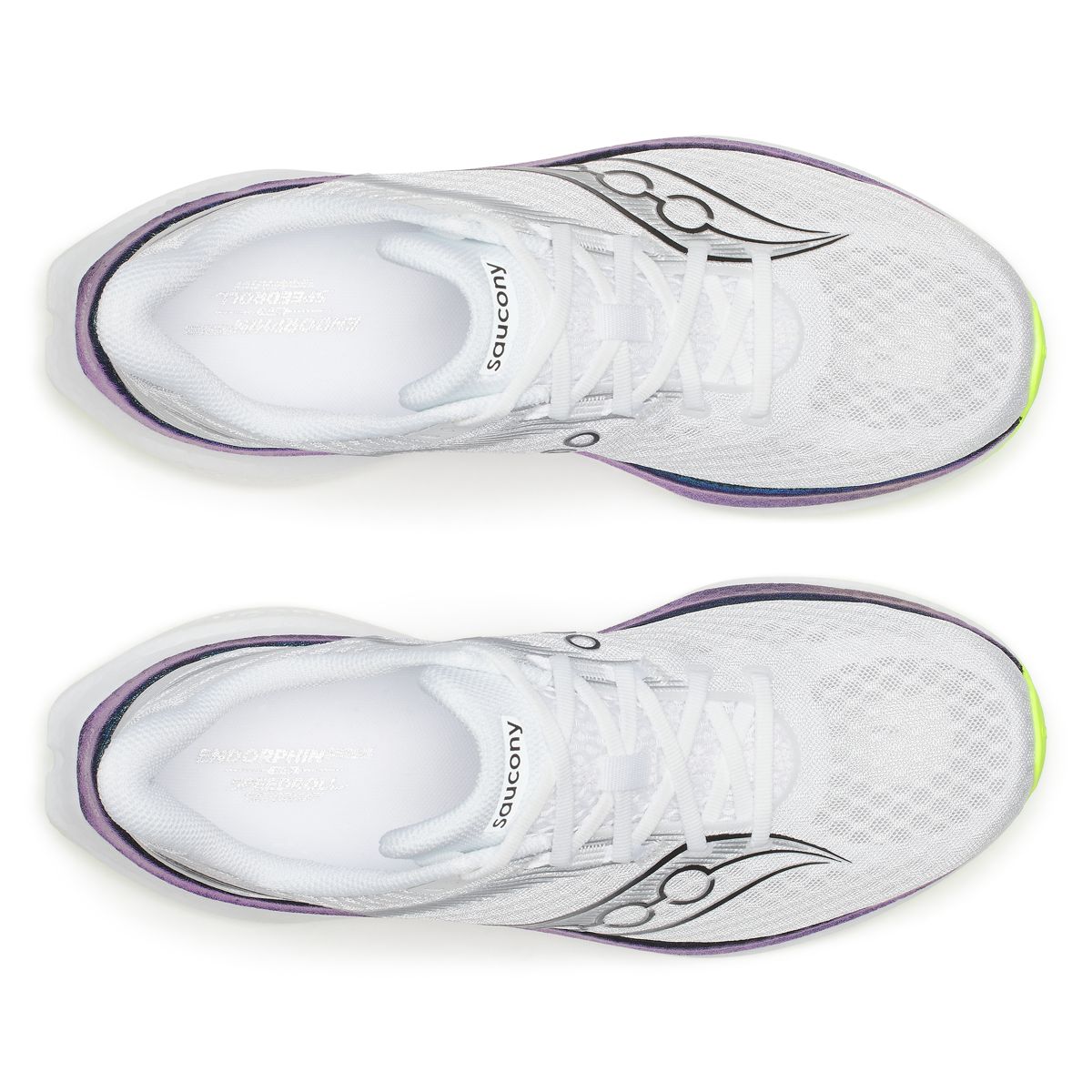 Endorphin Speed 5, White | Night Sky, dynamic 5