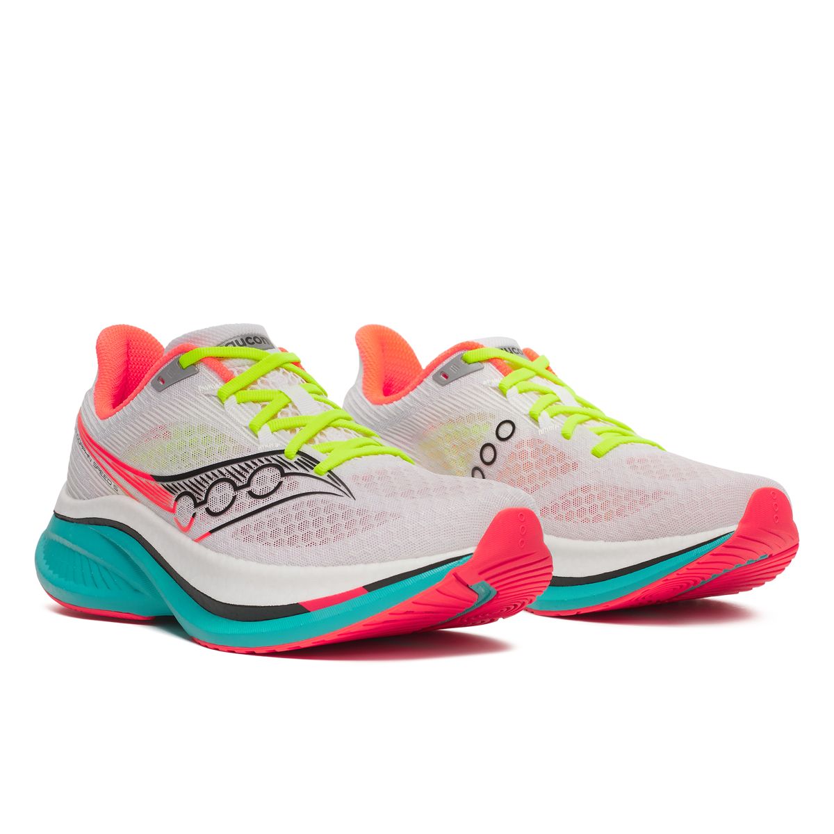 Endorphin Speed 5, White | Mutant, dynamic 2