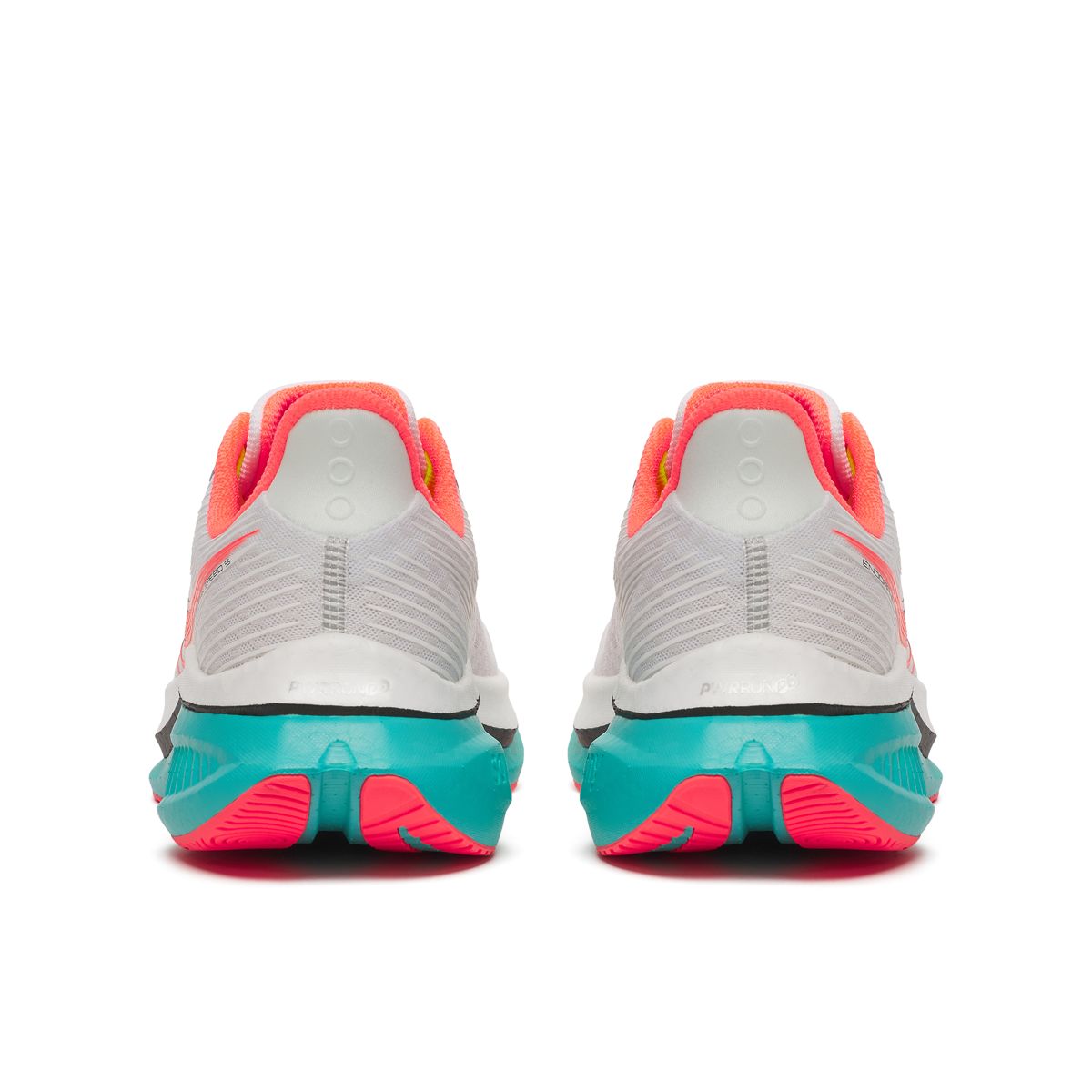 Endorphin Speed 5, White | Mutant, dynamic 4