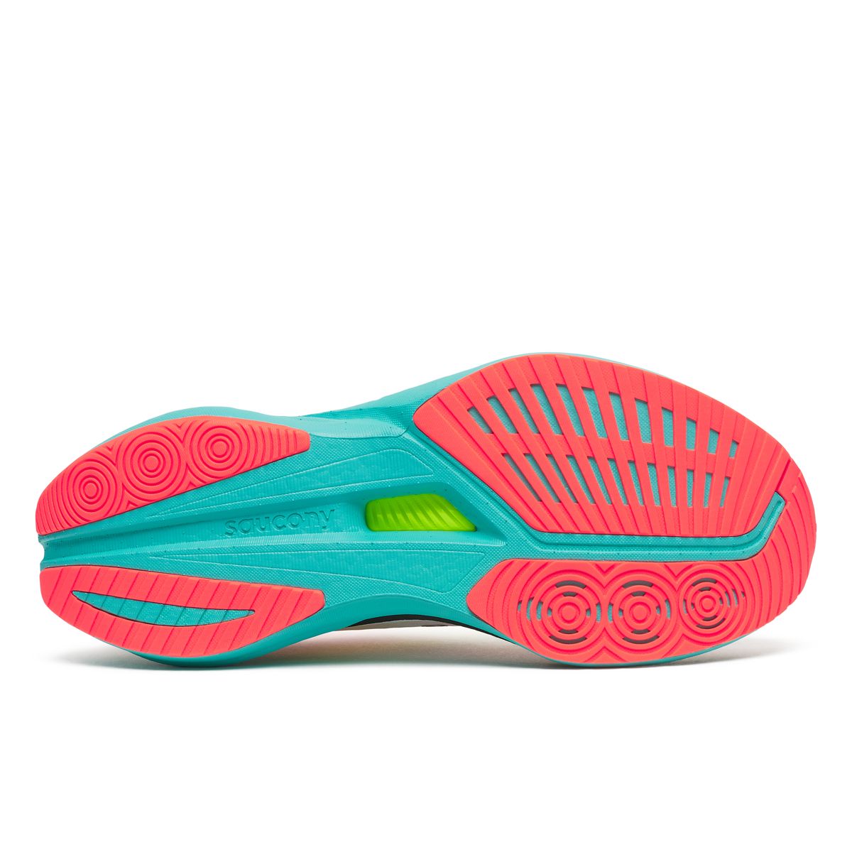 Endorphin Speed 5, White | Mutant, dynamic 6