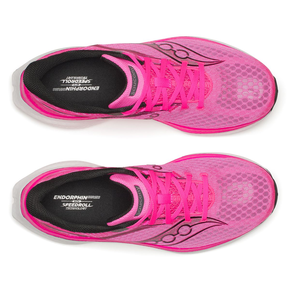 Endorphin Speed 5, Shock | Black, dynamic 5
