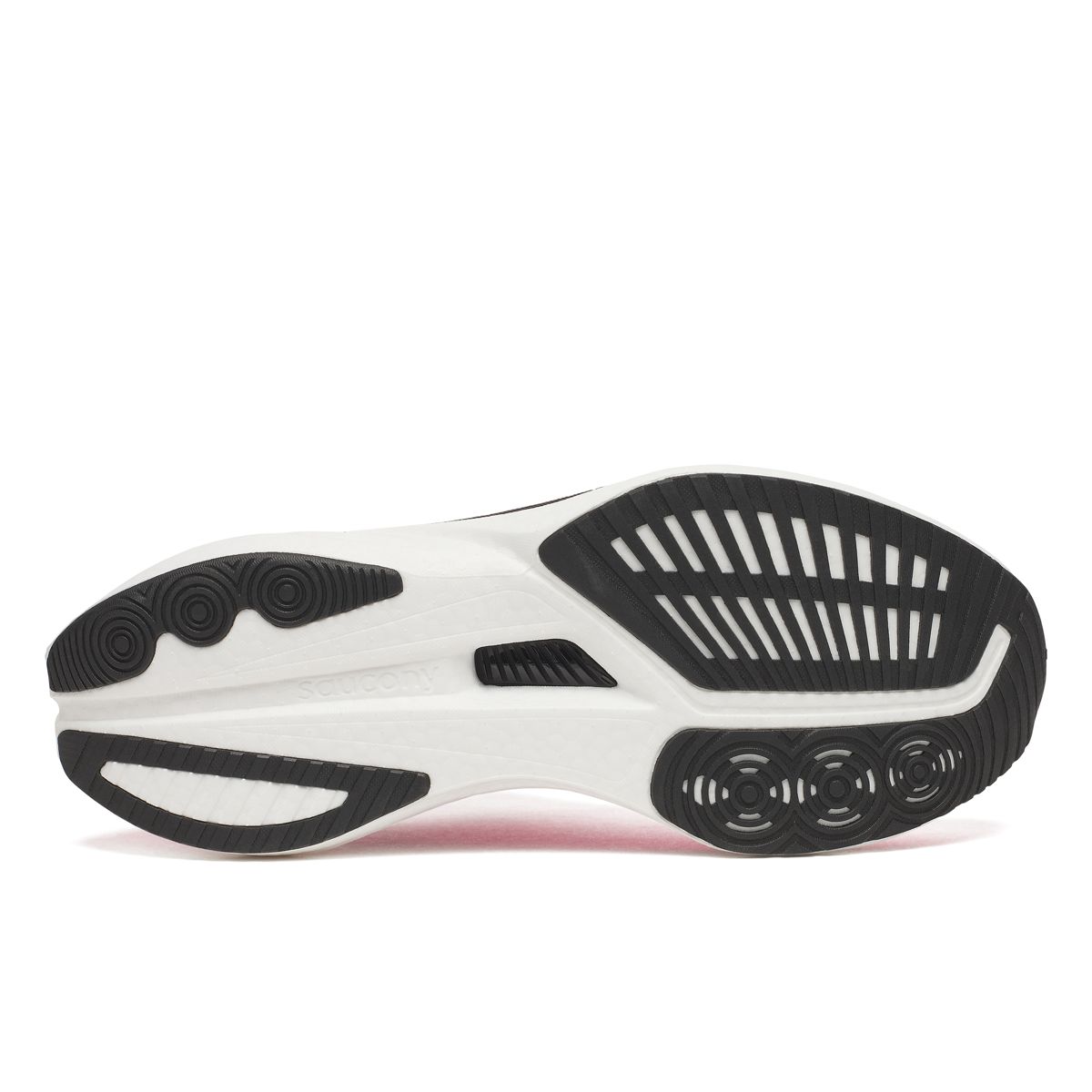 Endorphin Speed 5, Shock | Black, dynamic 6