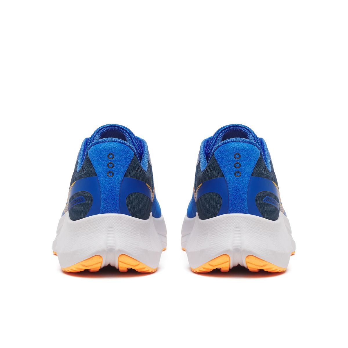 Tide 2, Skydiver | VO2, dynamic 4