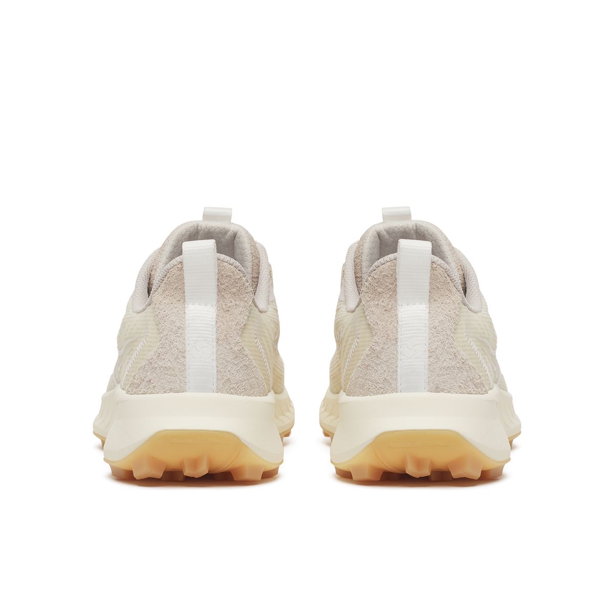 3sixteen X Saucony Peregrine 15, Gesso, dynamic 6