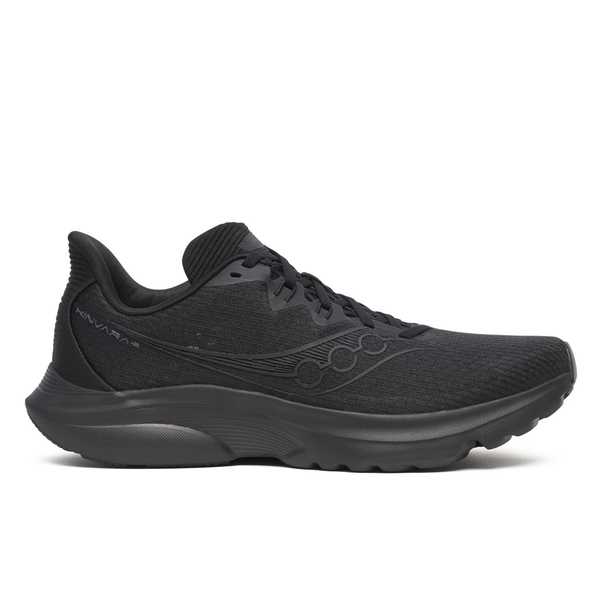 Triple Black