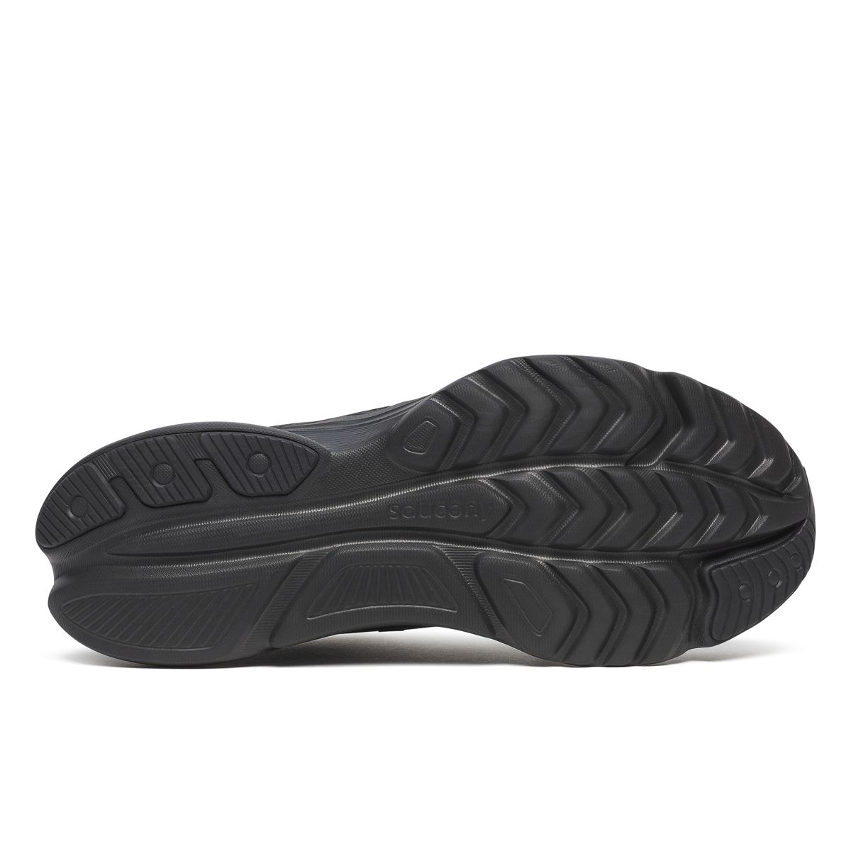 Kinvara 16, Triple Black, dynamic 6