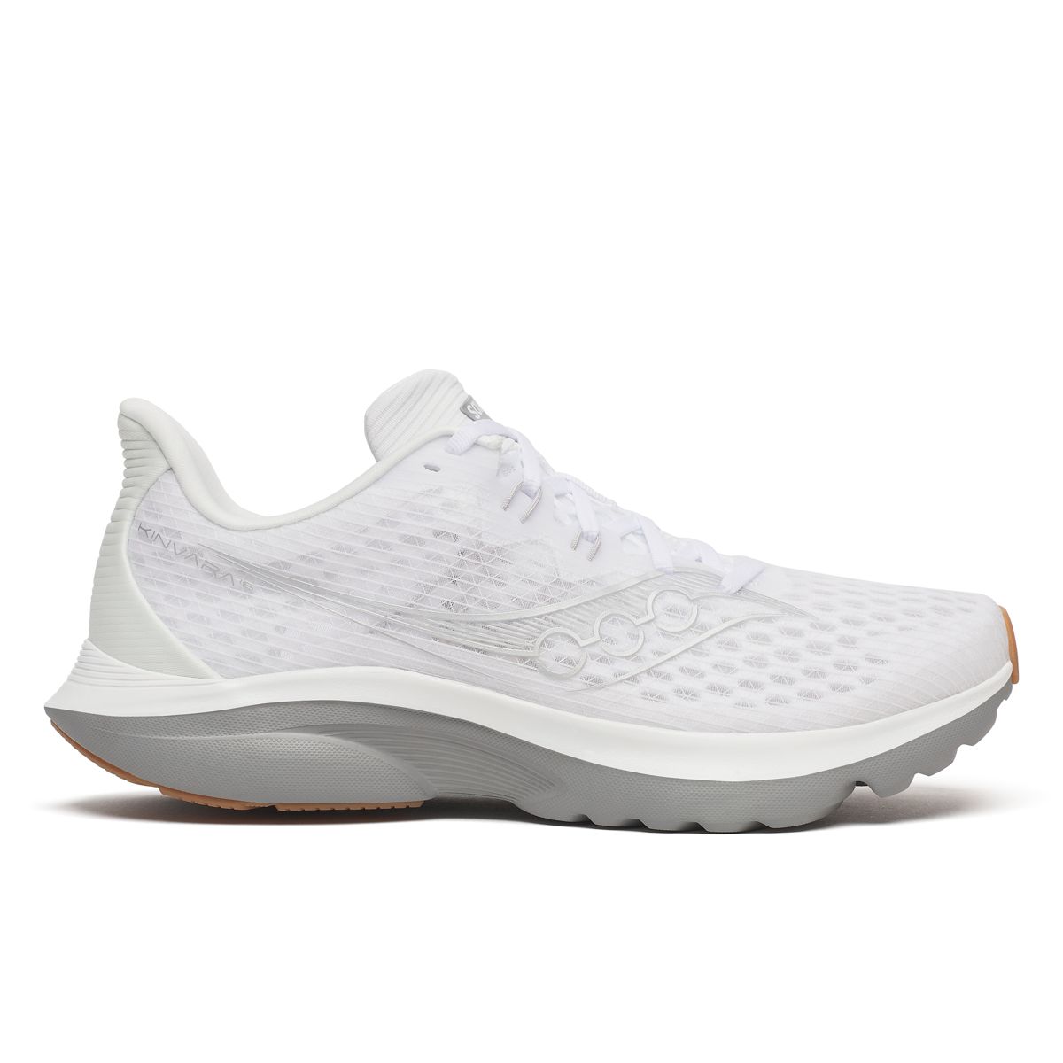 White | Gum