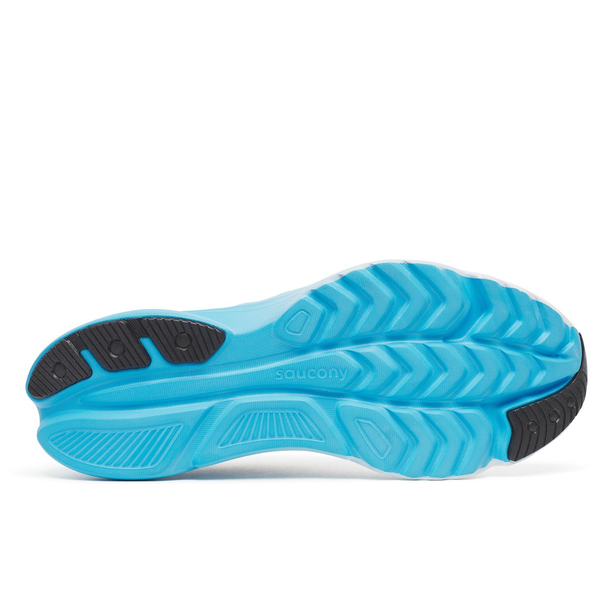Chicago Kinvara 16, White | Blue, dynamic 6