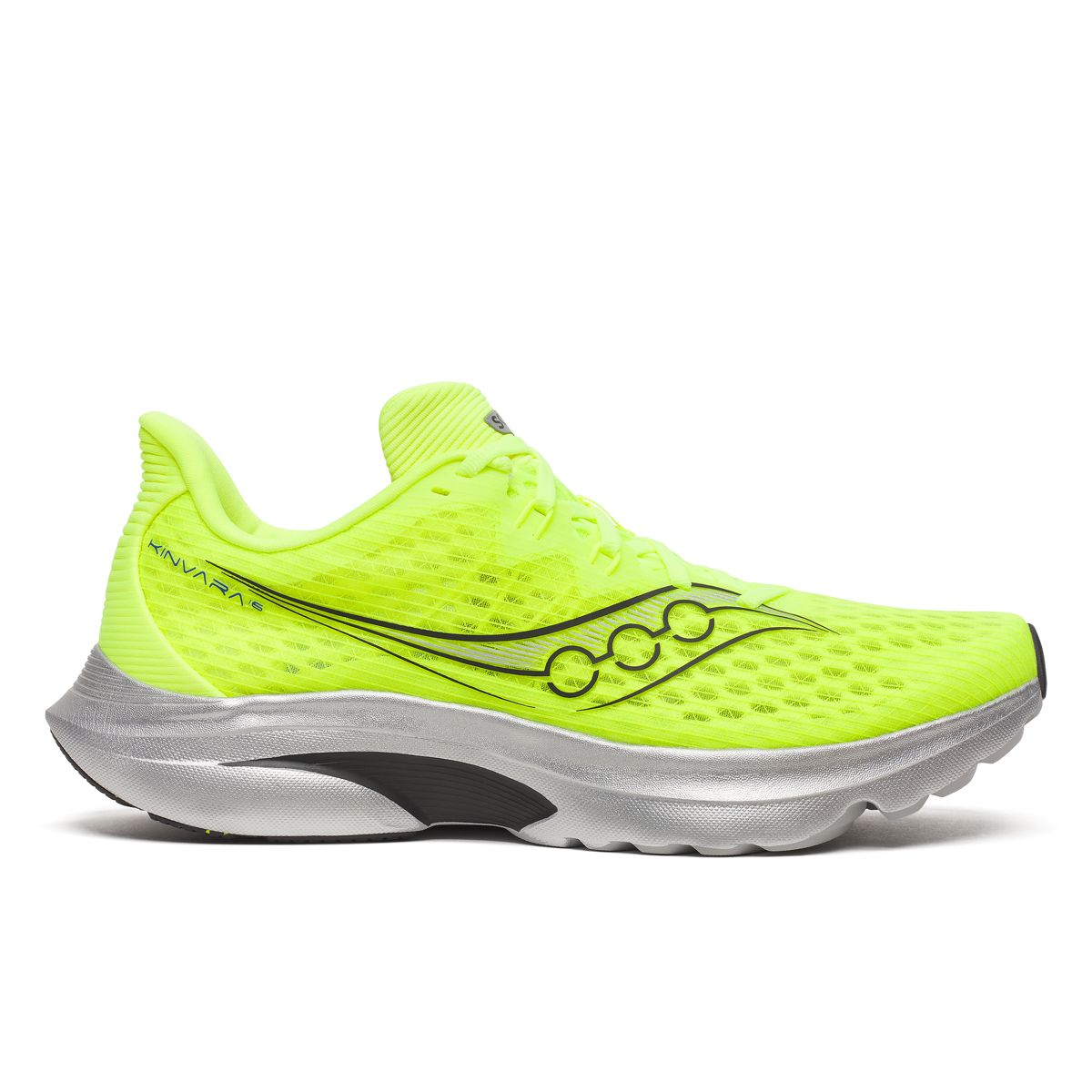 Citron | Black