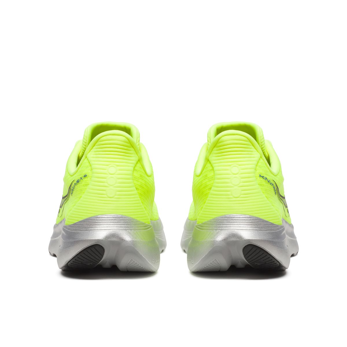 Kinvara 16, Citron | Black, dynamic 4