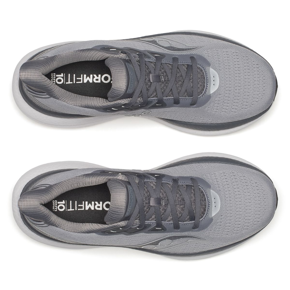 Triumph 23, Flint | Carbon, dynamic 5