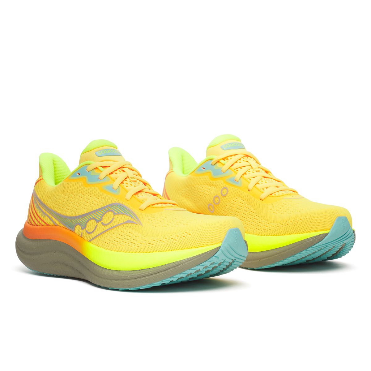 Triumph 23, ViZiGold | Laurel, dynamic 2