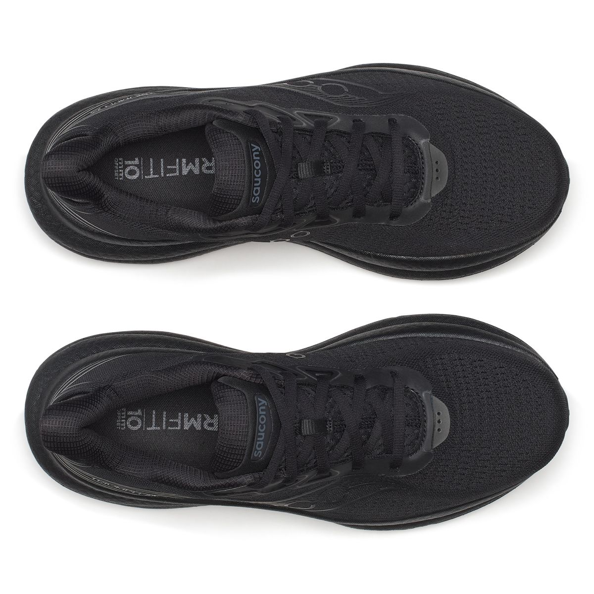 Triumph 23 Wide, Triple Black, dynamic 5