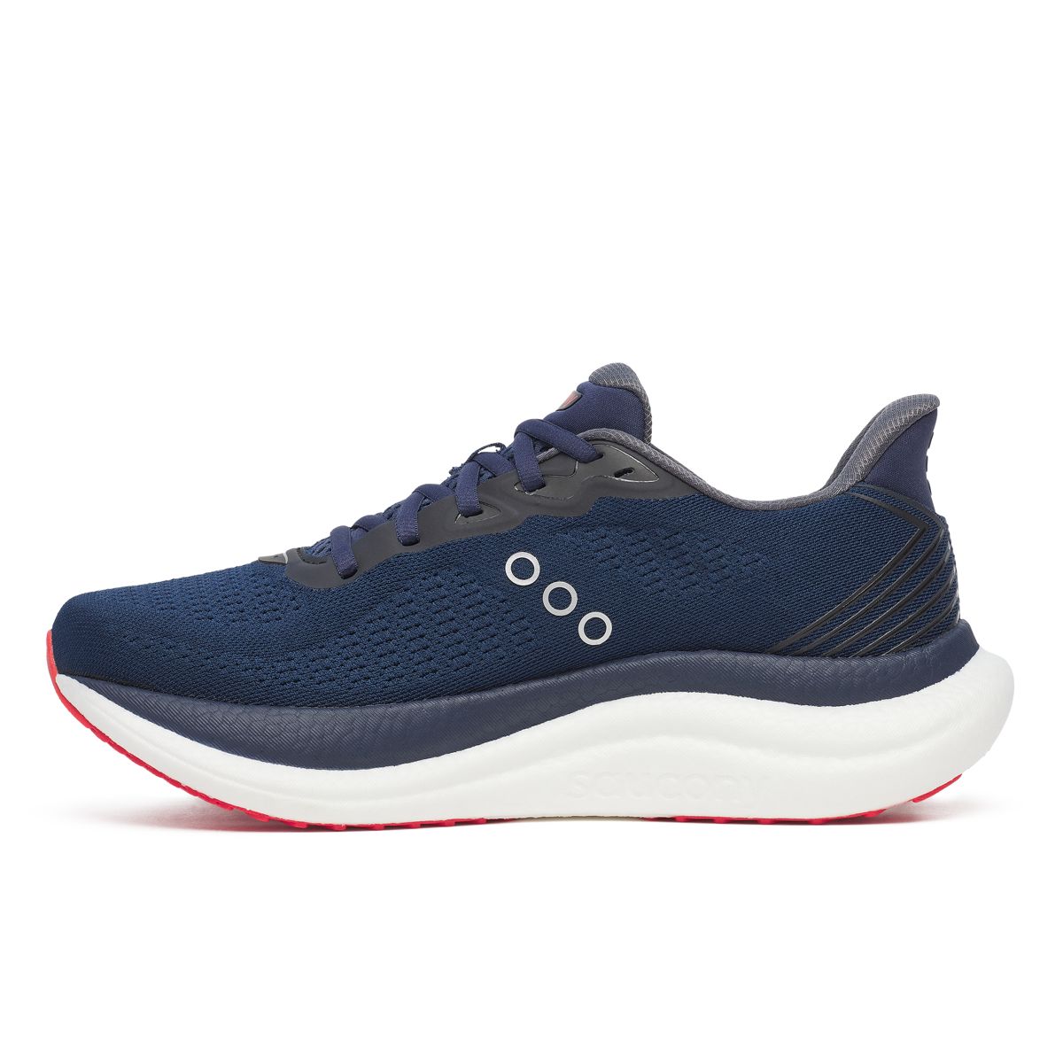 Triumph 23, Navy | Red, dynamic 3