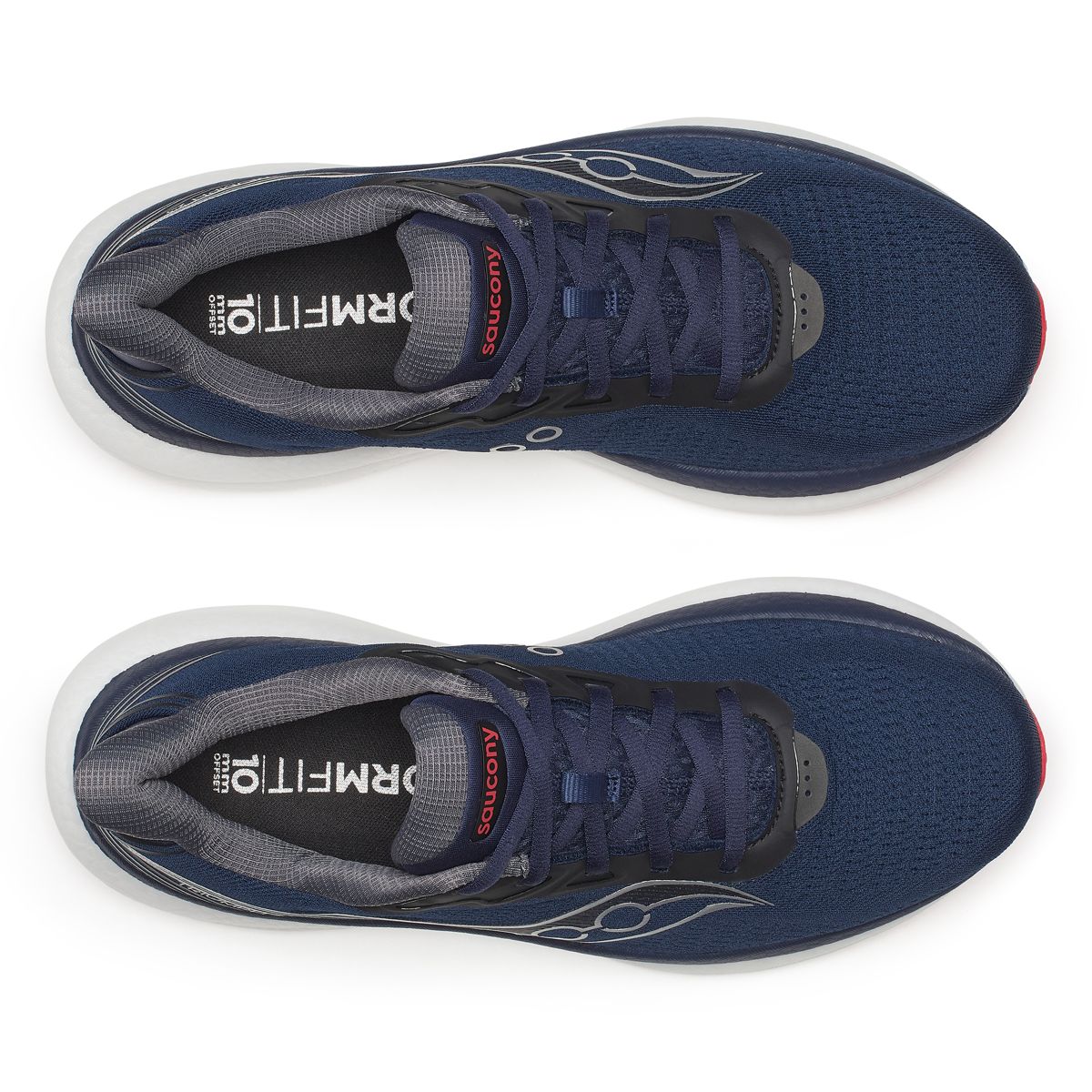 Triumph 23, Navy | Red, dynamic 5