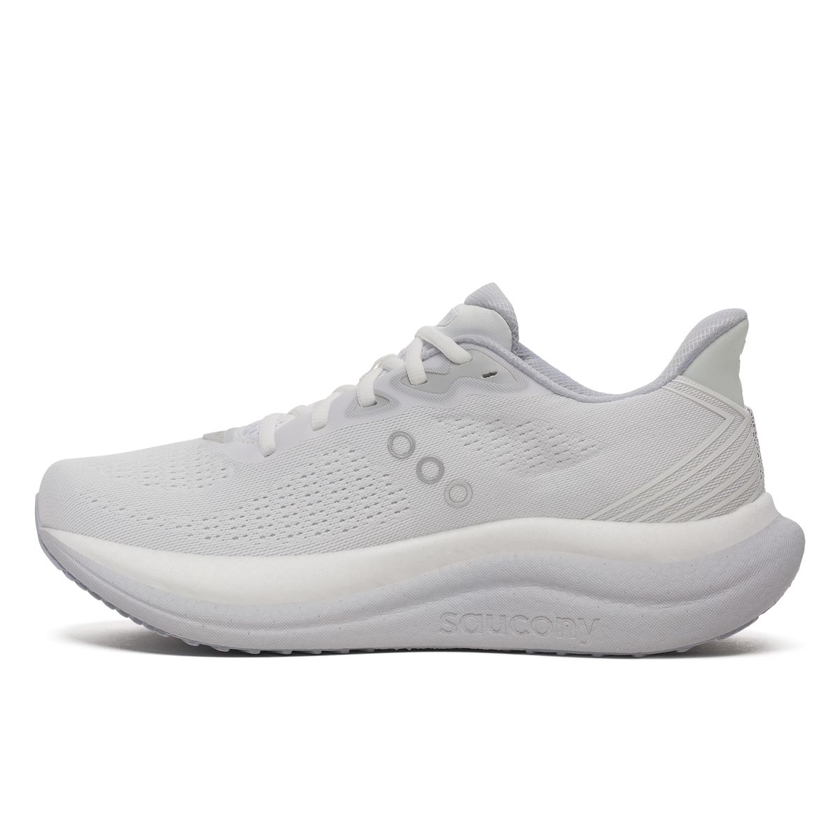 Triumph 23, White | Cloud, dynamic 3