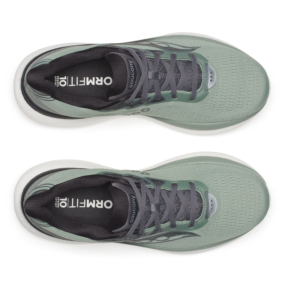 Triumph 23, Iceberg | Carbon, dynamic 5