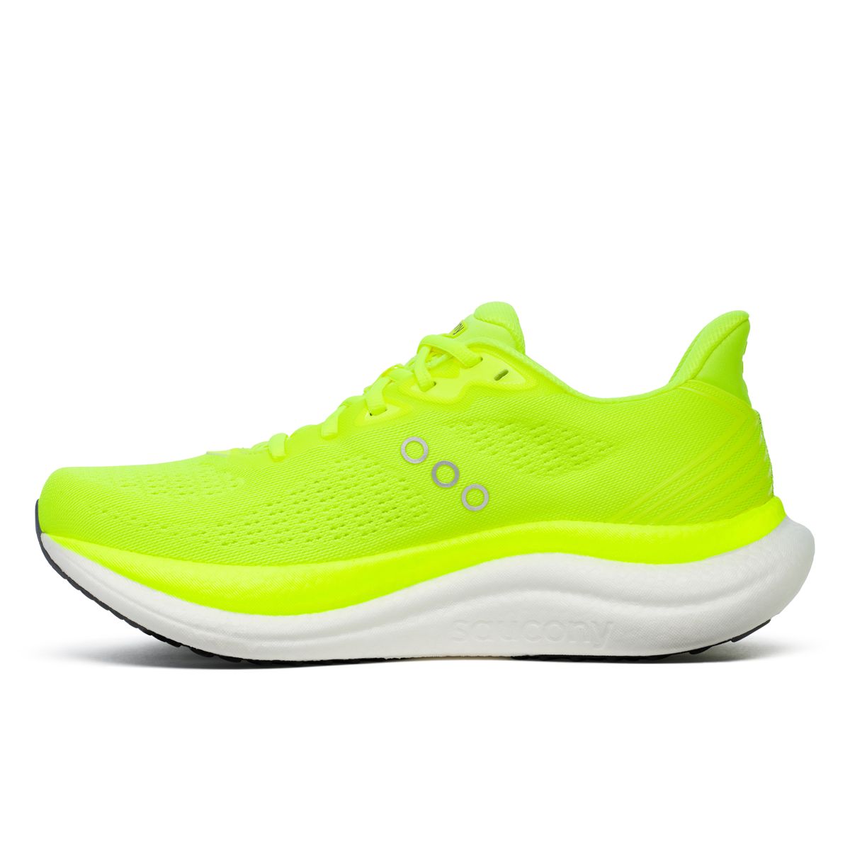Triumph 23, Citron, dynamic 3