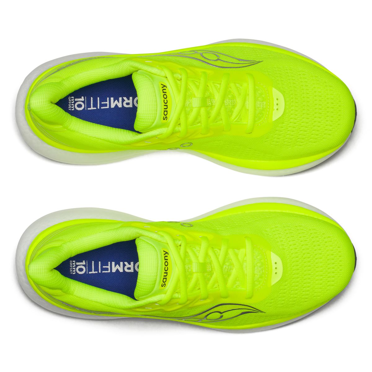 Triumph 23, Citron, dynamic 5