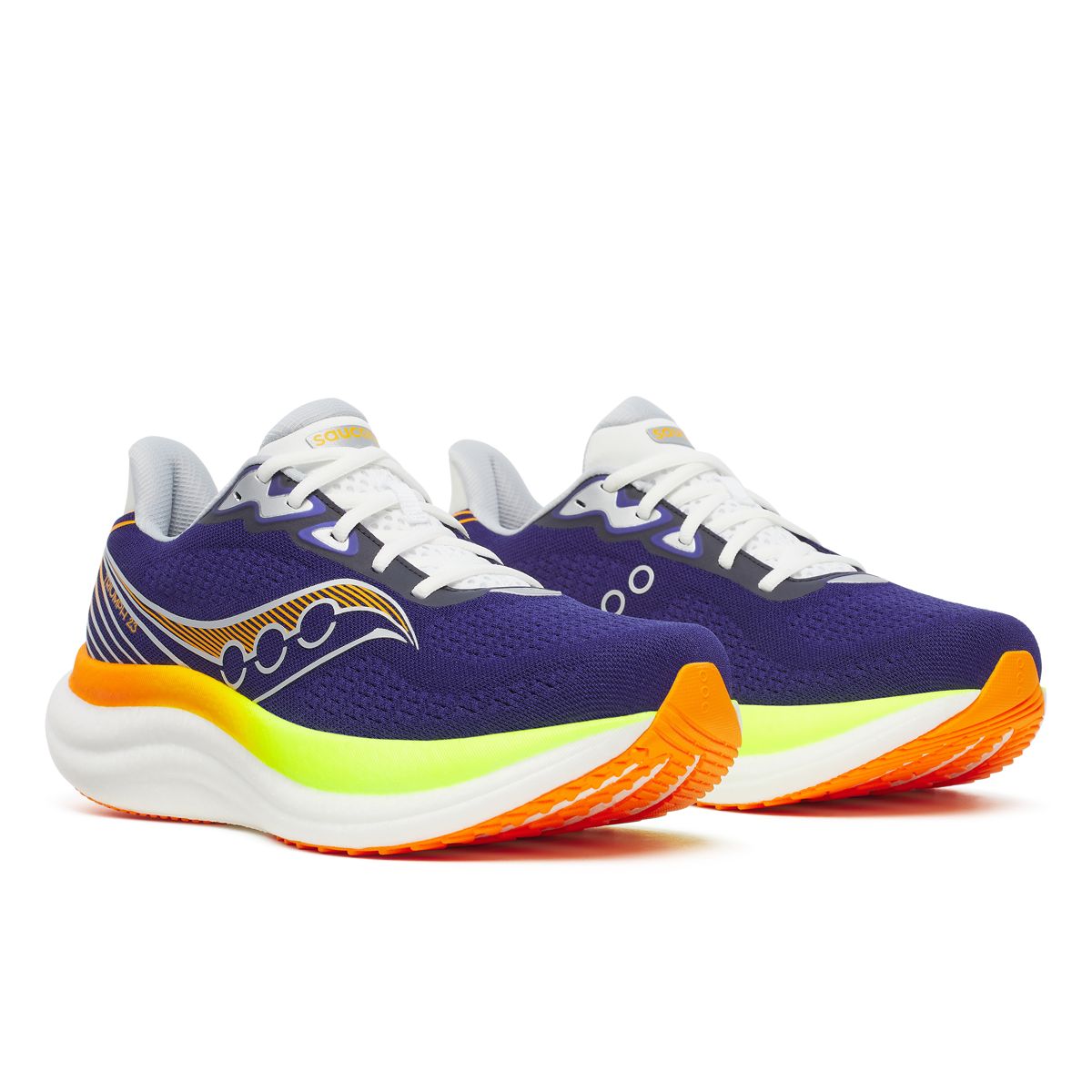 Triumph 23, Frigid | Citron, dynamic 2