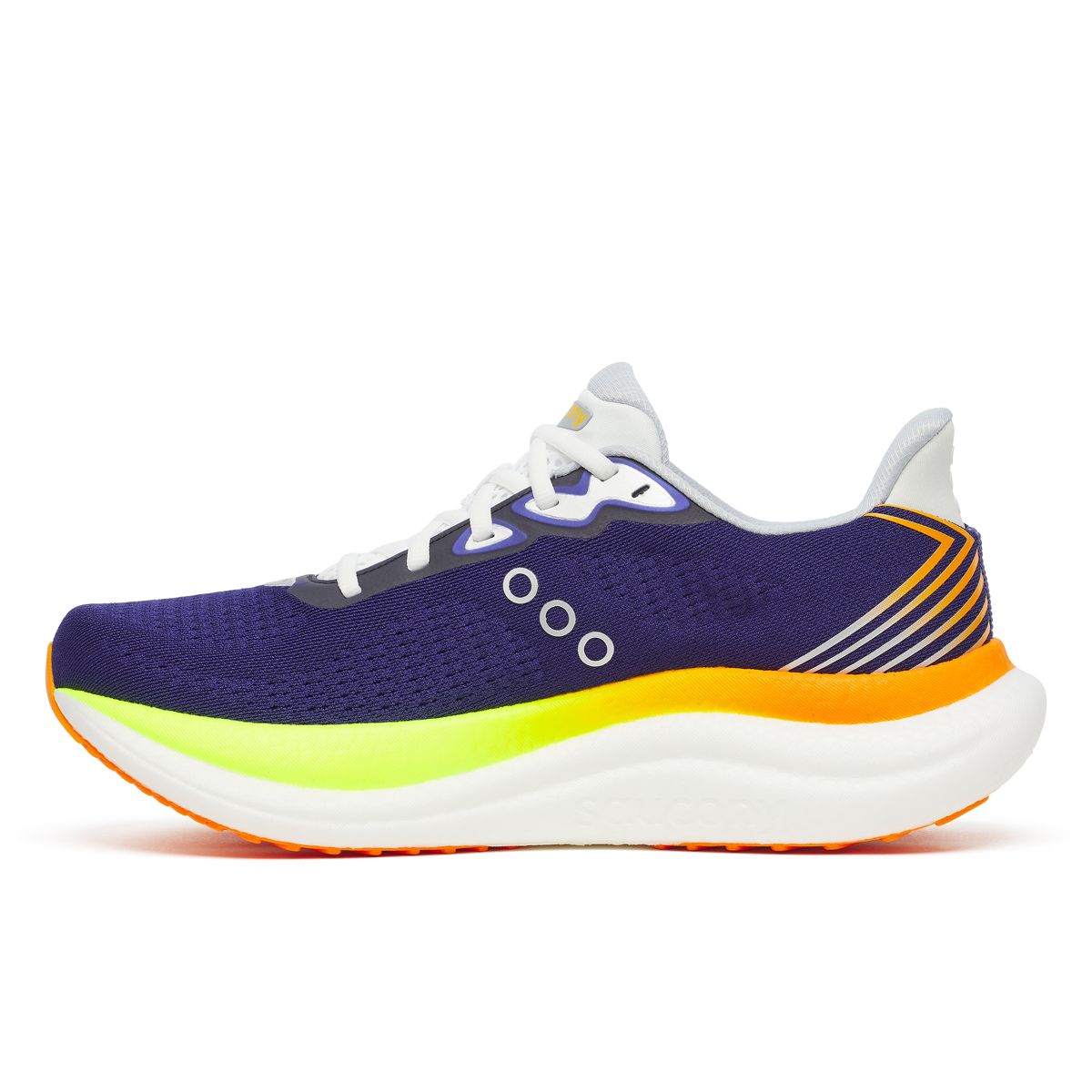 Triumph 23, Frigid | Citron, dynamic 3