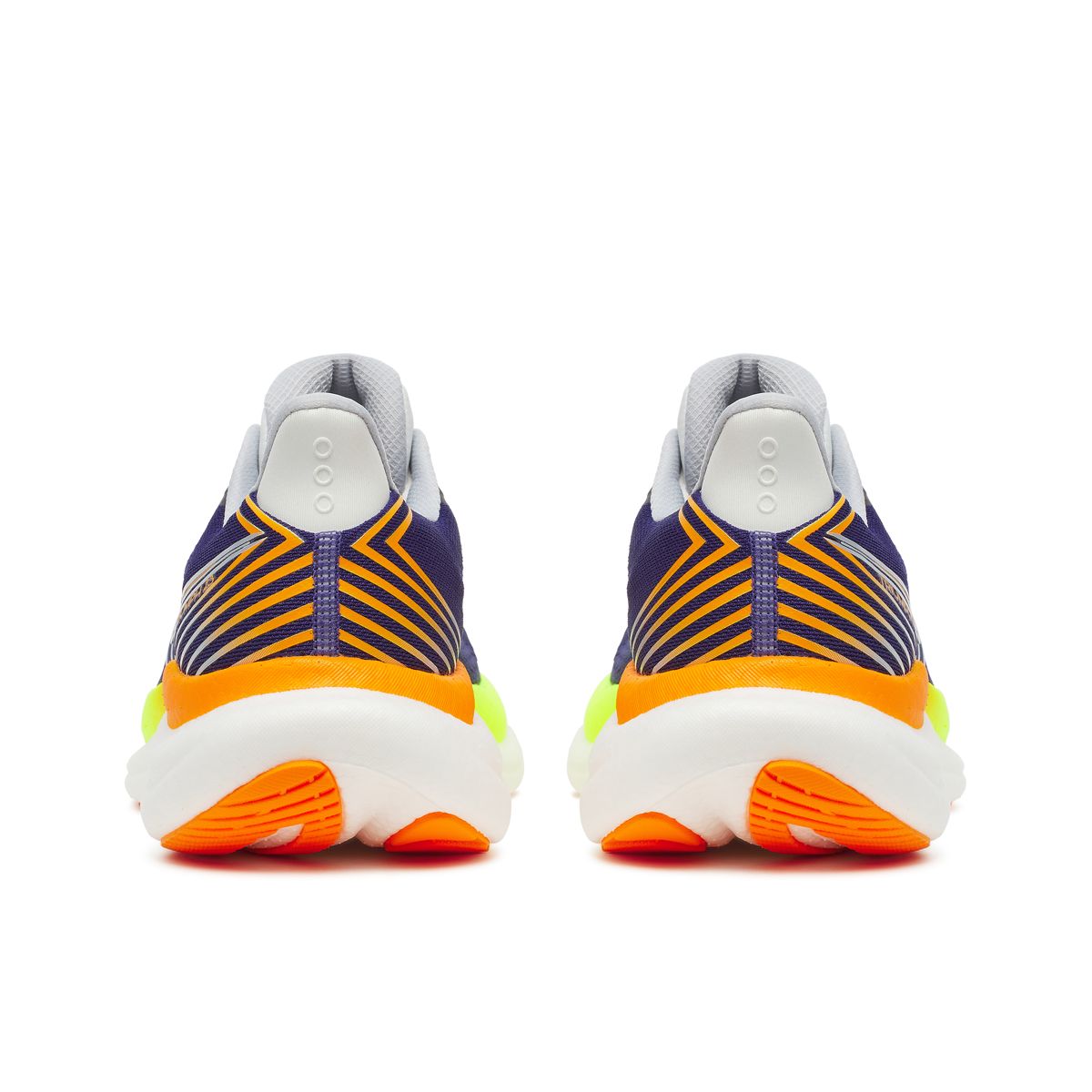 Triumph 23, Frigid | Citron, dynamic 4